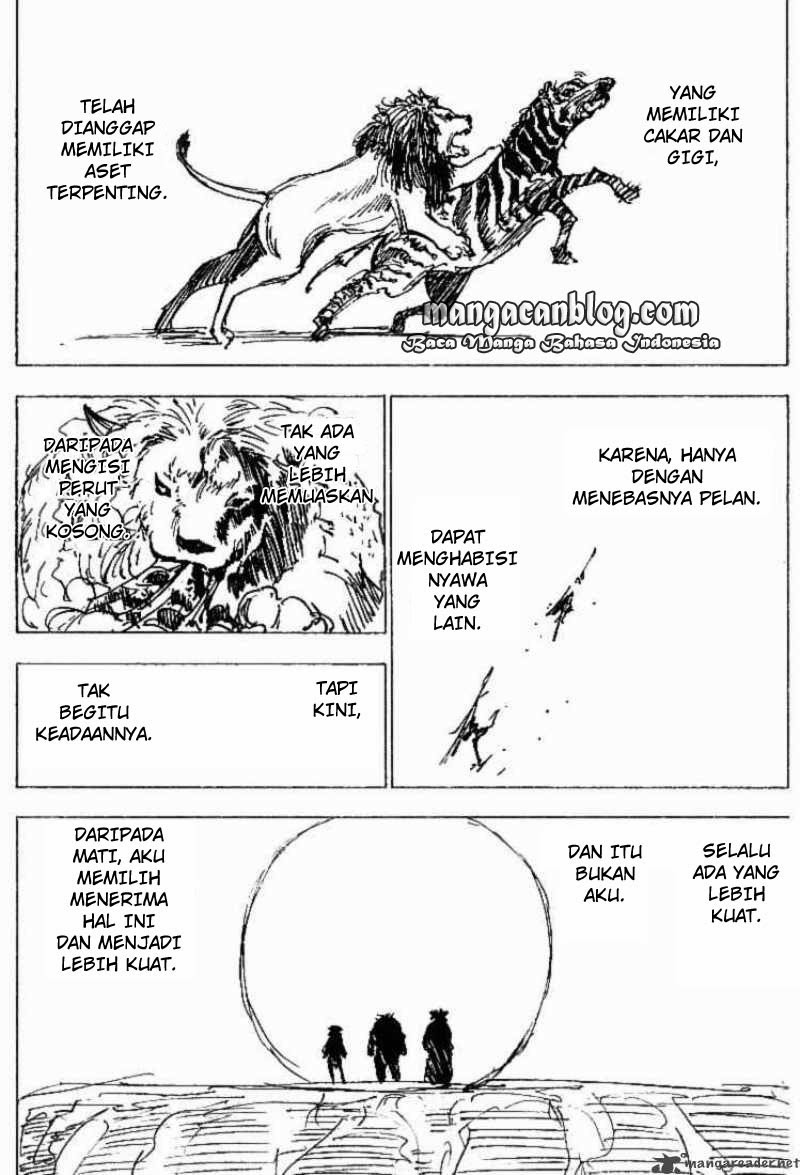 Chapter 197 - halaman 16