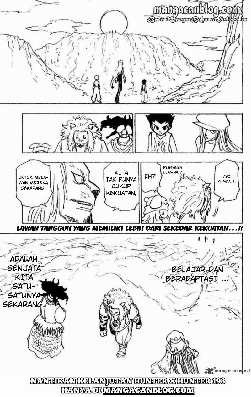 Chapter 197 - halaman 17