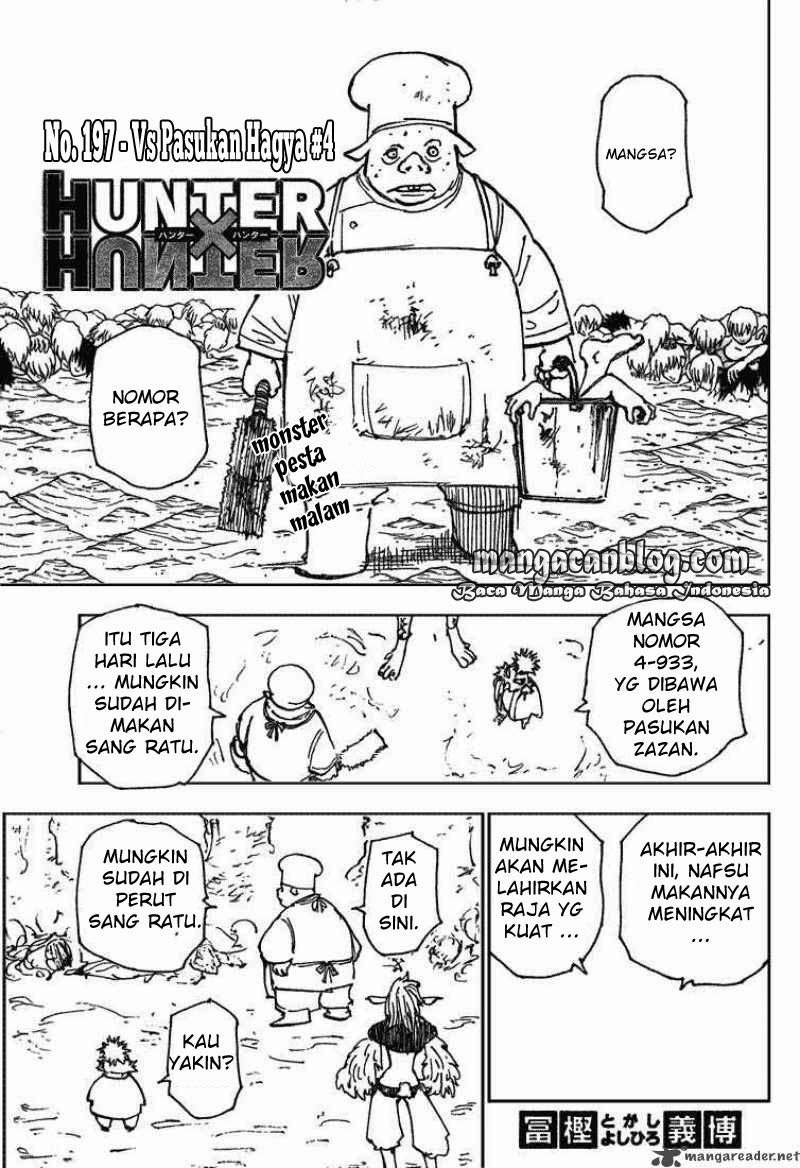 Chapter 197 - halaman 3