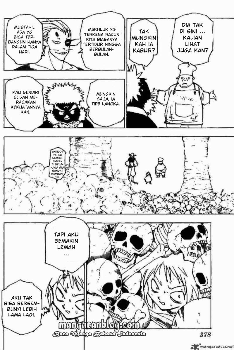 Chapter 197 - halaman 4