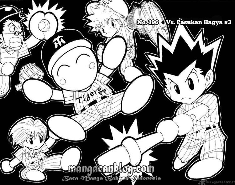 Chapter 196 - halaman 6