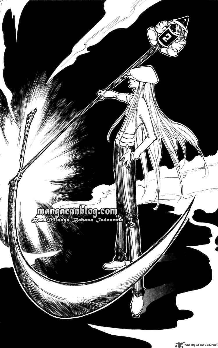 Chapter 196 - halaman 8