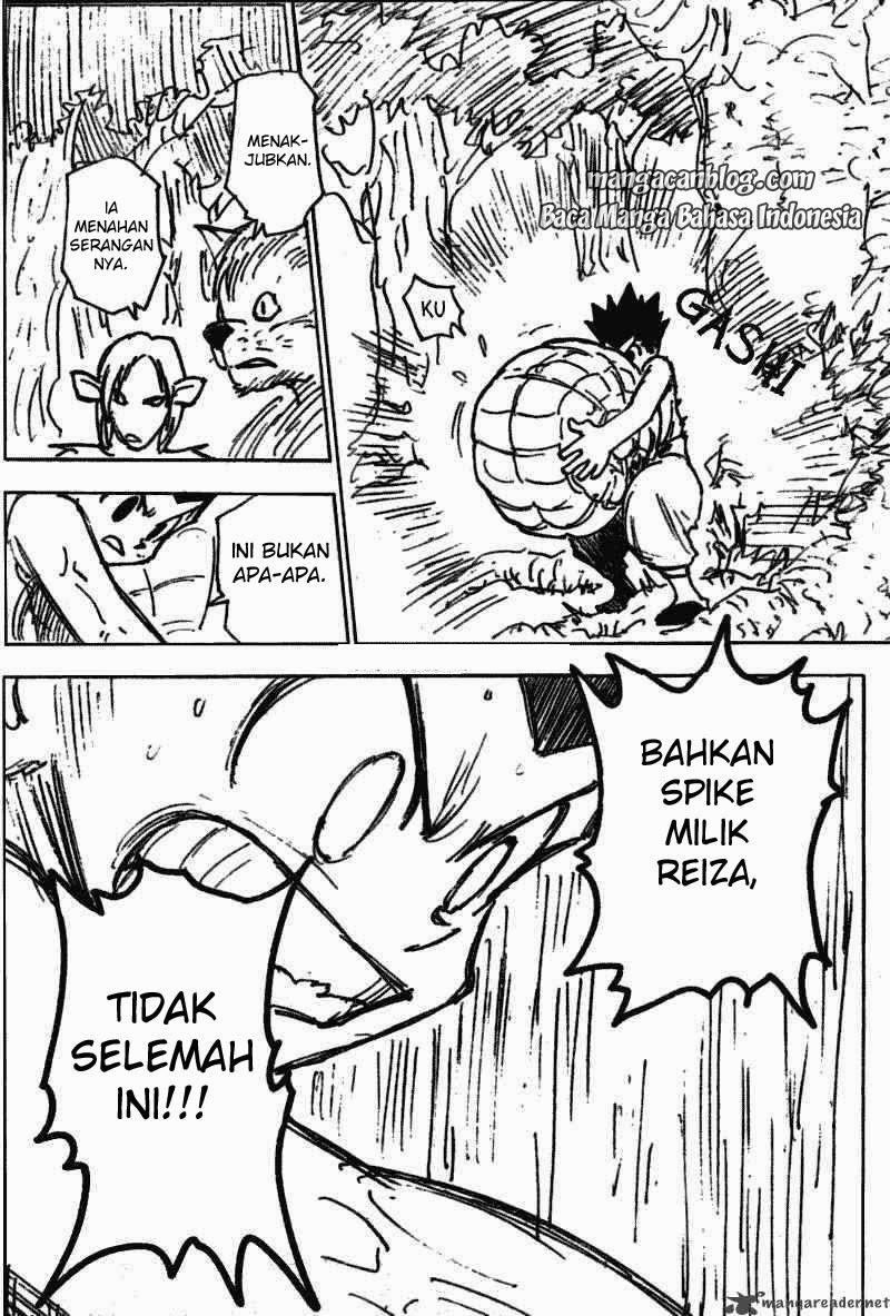 Chapter 195 - halaman 14