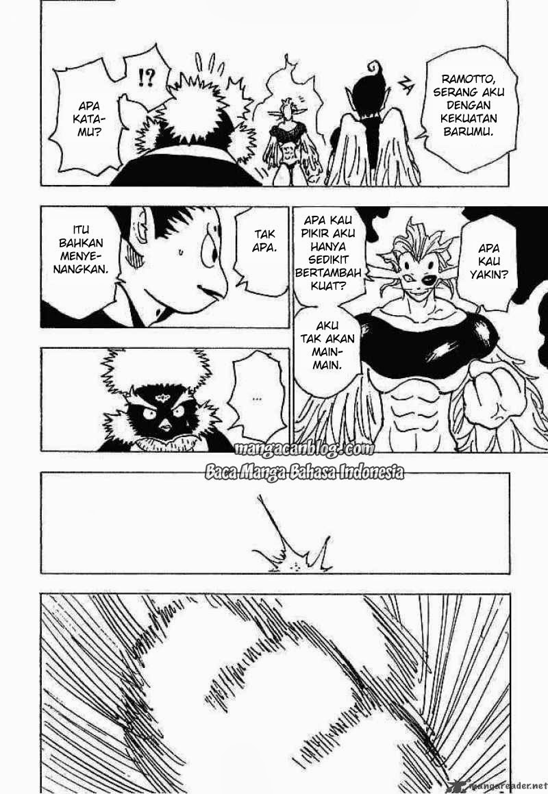 Chapter 194 - halaman 11