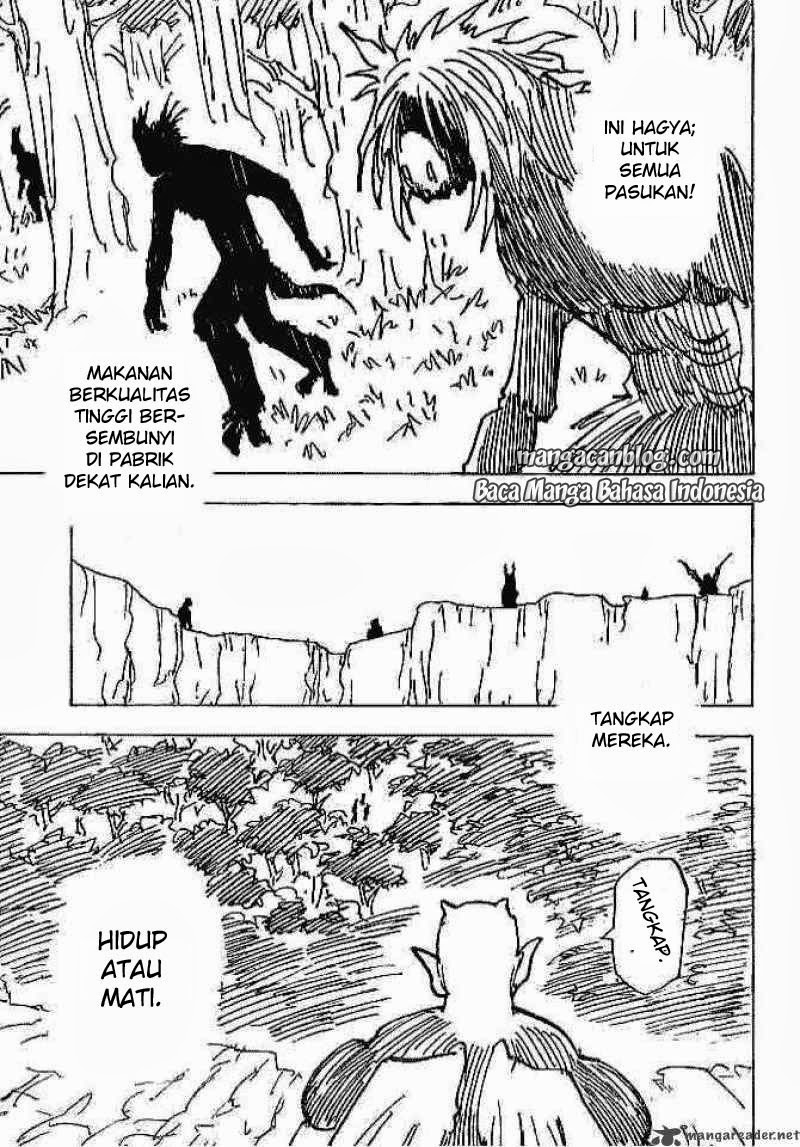 Chapter 194 - halaman 14