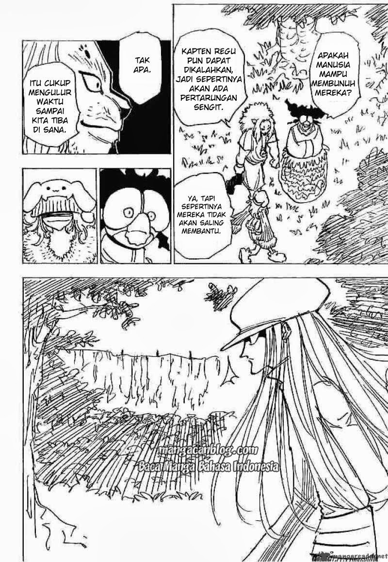 Chapter 194 - halaman 15