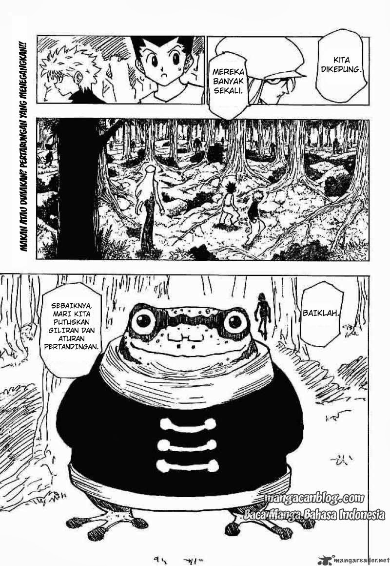 Chapter 194 - halaman 16