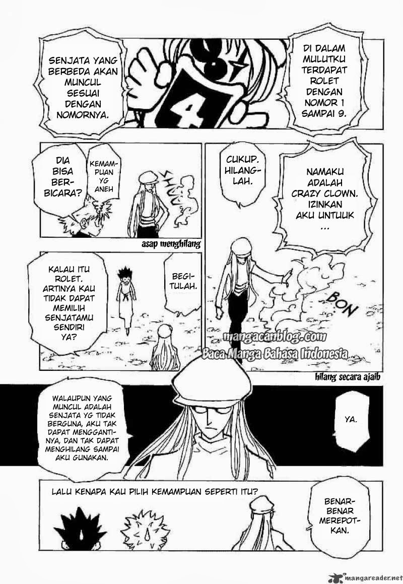 Chapter 194 - halaman 3