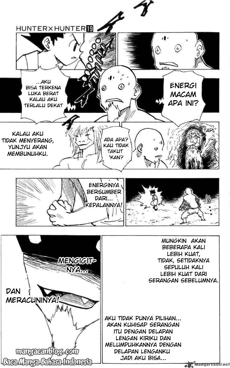 Chapter 193 - halaman 11