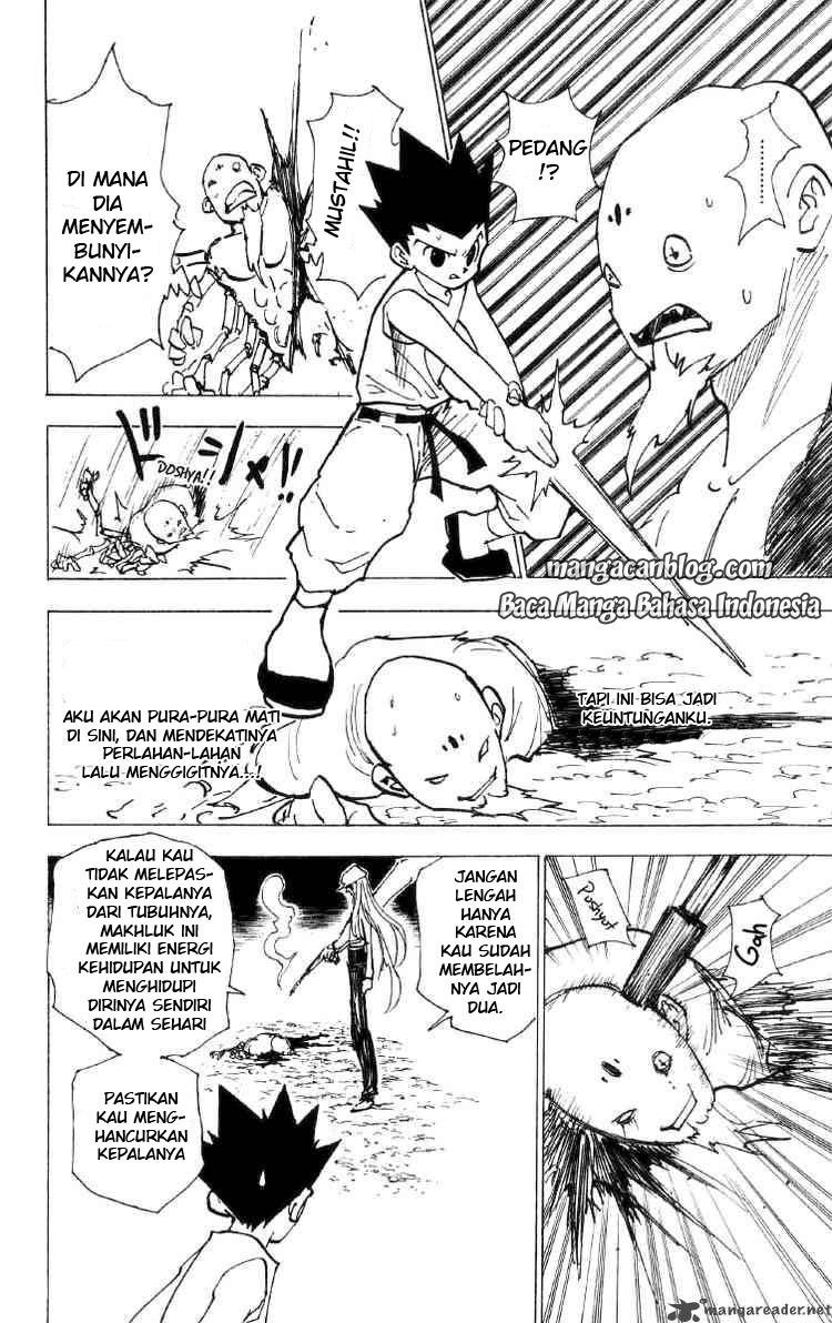 Chapter 193 - halaman 15