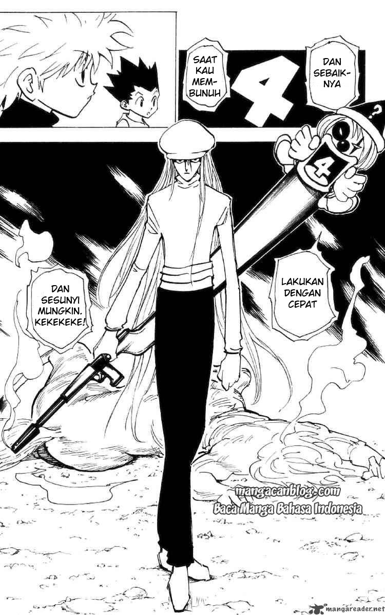Chapter 193 - halaman 16