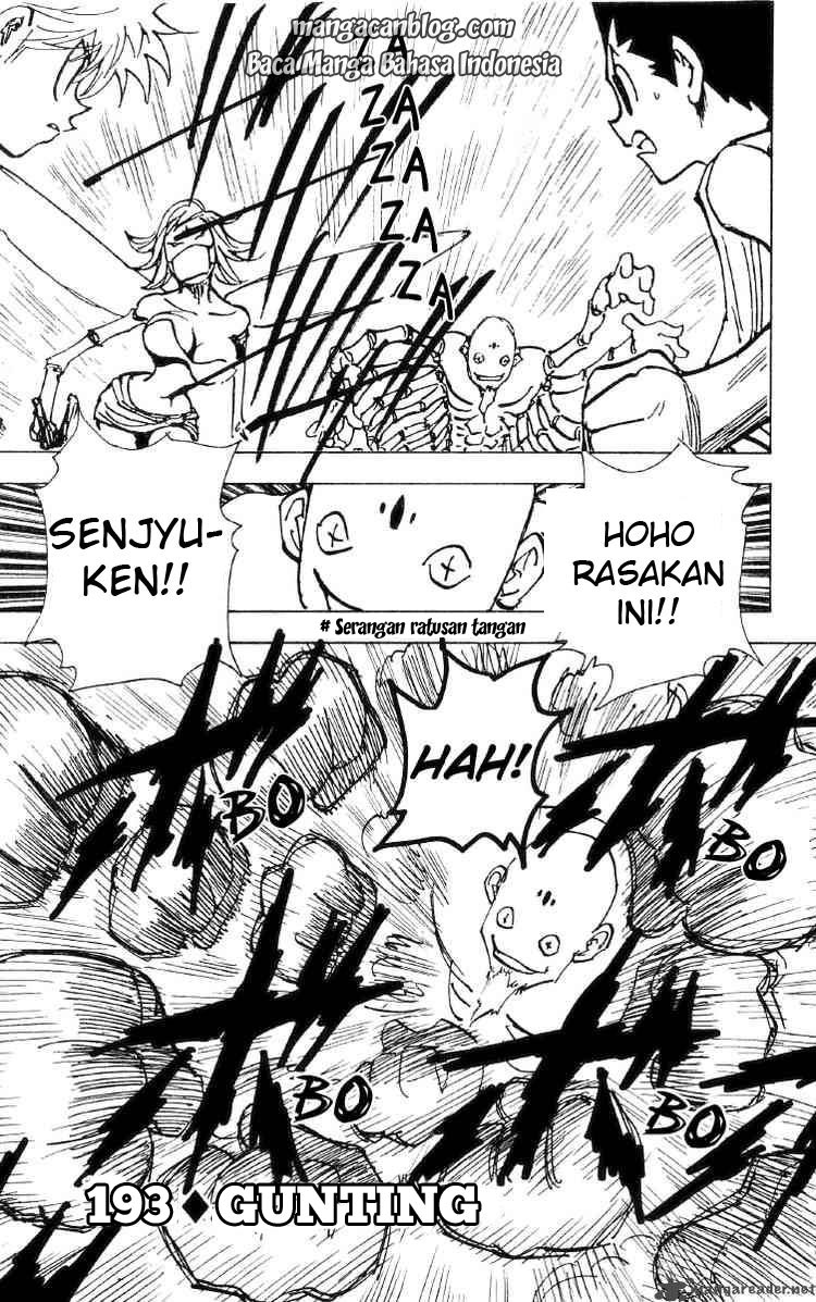 Chapter 193 - halaman 3