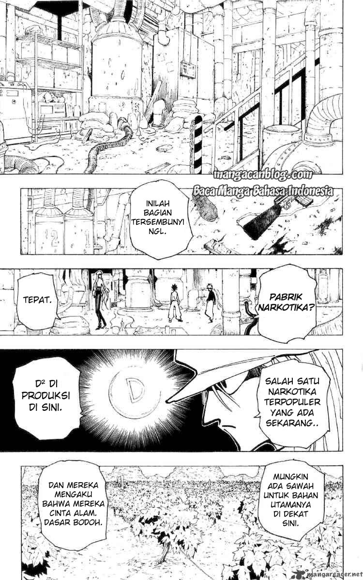 Chapter 192 - halaman 11