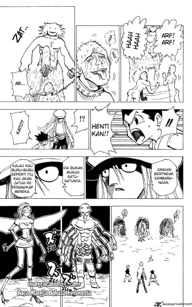 Chapter 192 - halaman 15
