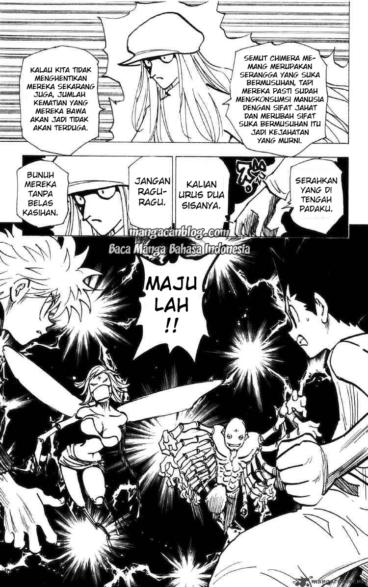 Chapter 192 - halaman 17