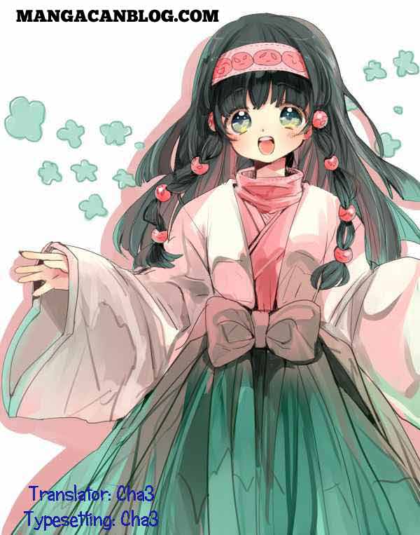 Chapter 191 - halaman 2