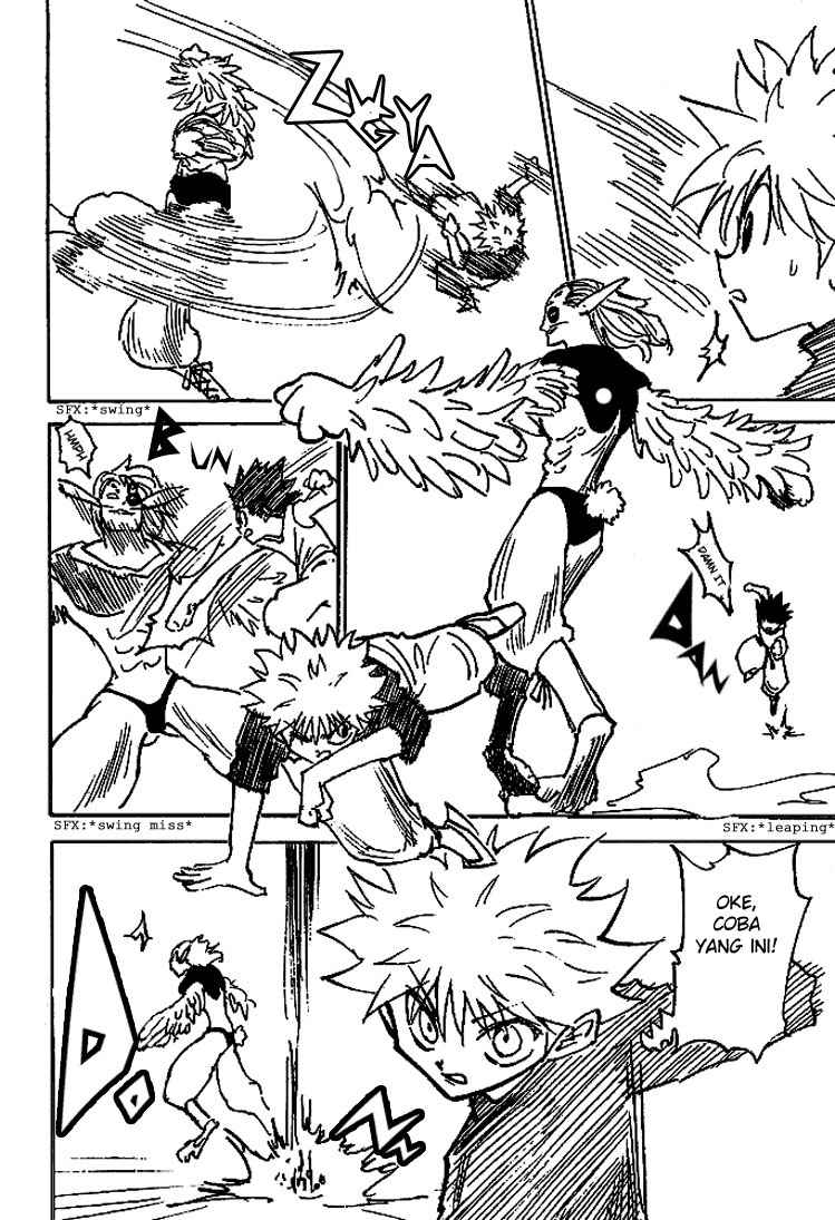 Chapter 191 - halaman 13