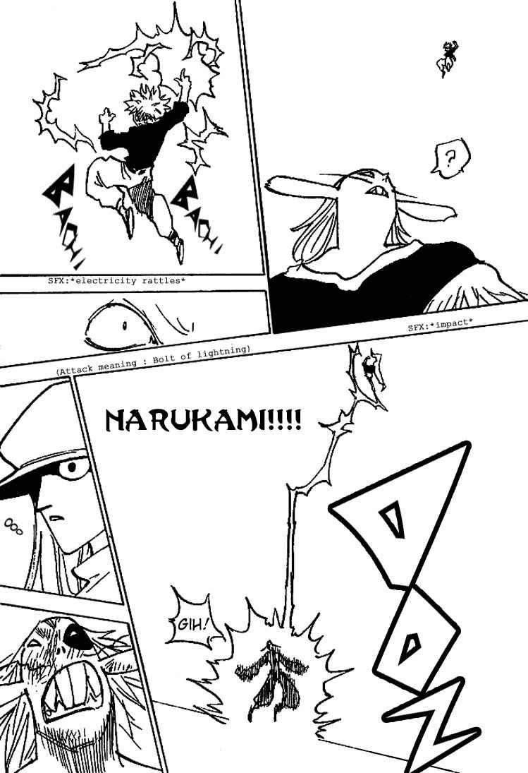Chapter 191 - halaman 14