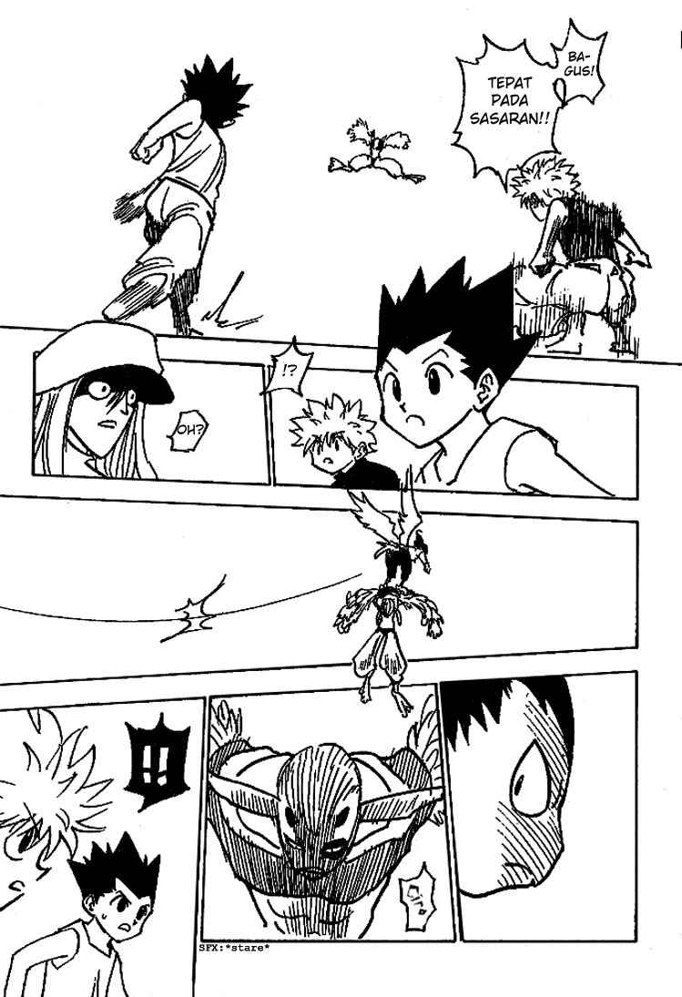 Chapter 191 - halaman 16