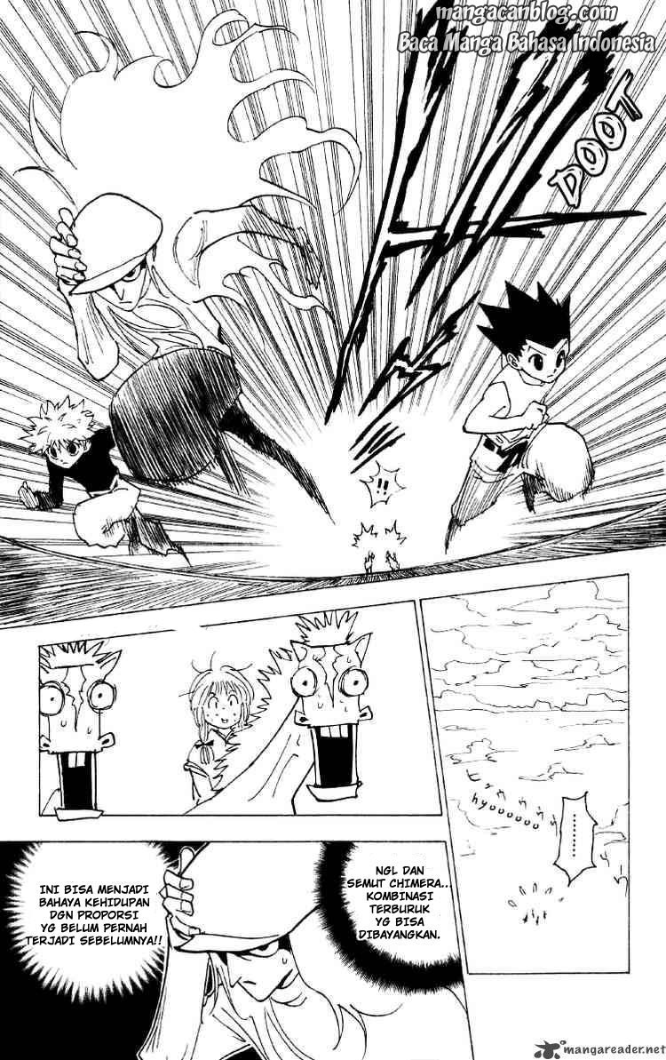 Chapter 190 - halaman 17