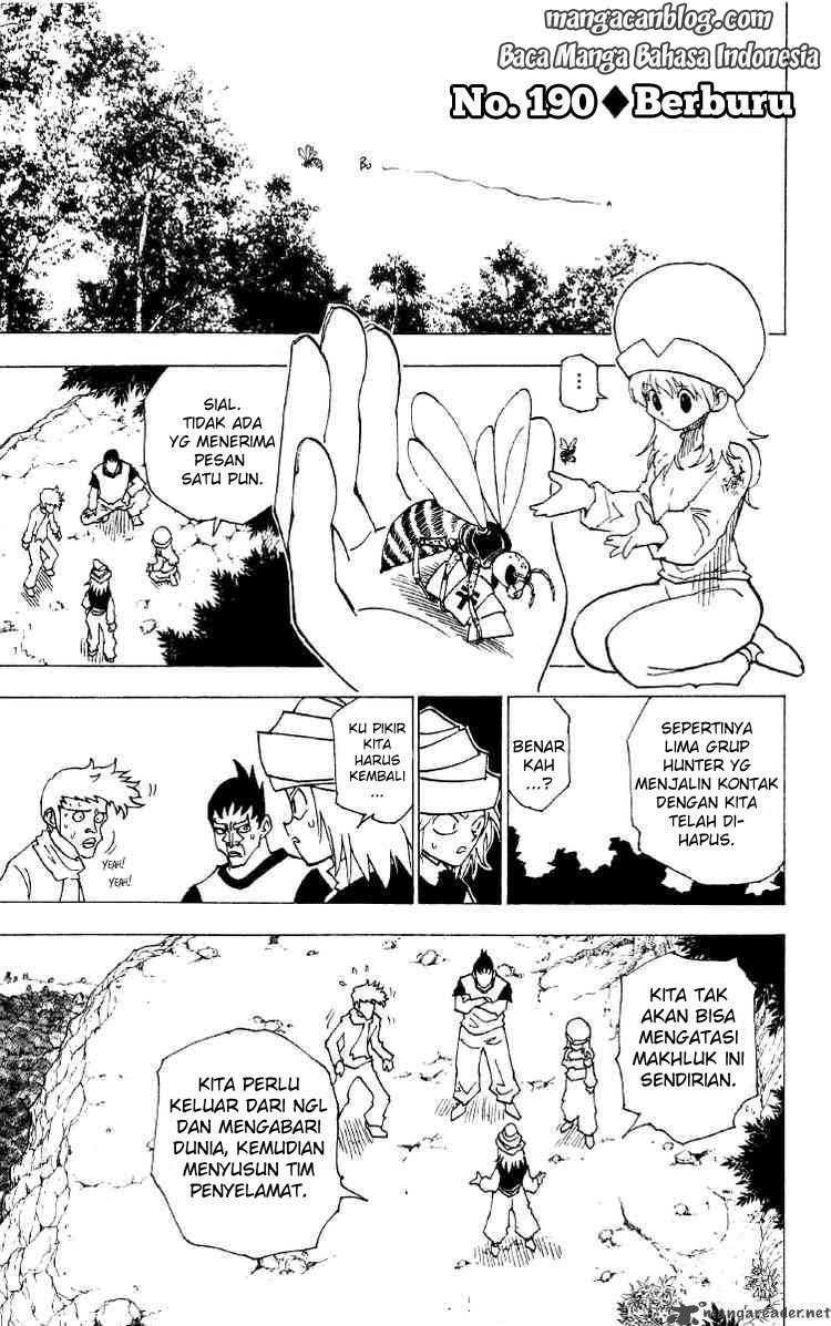 Chapter 190 - halaman 3