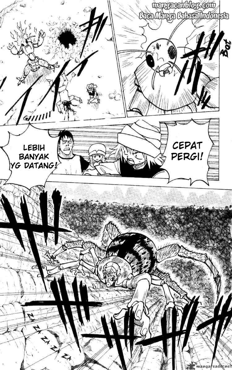 Chapter 190 - halaman 7