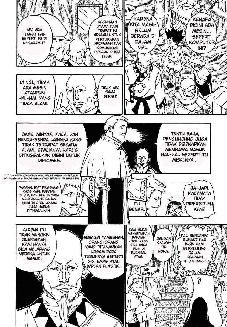 Chapter 189 - halaman 3