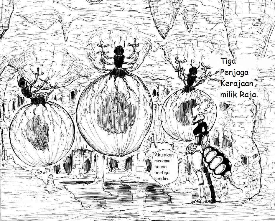 Chapter 188 - halaman 13
