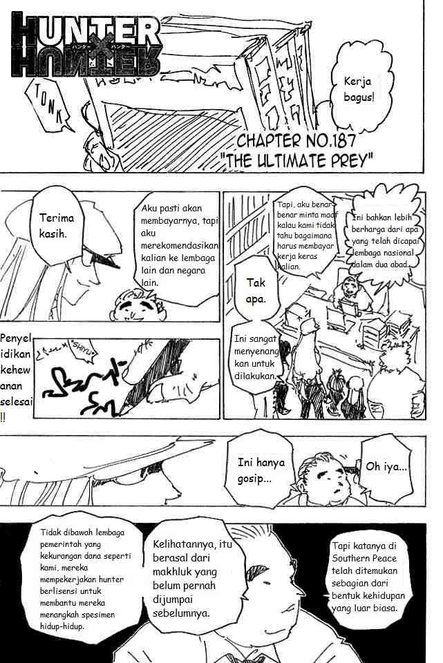 Chapter 187 - halaman 2