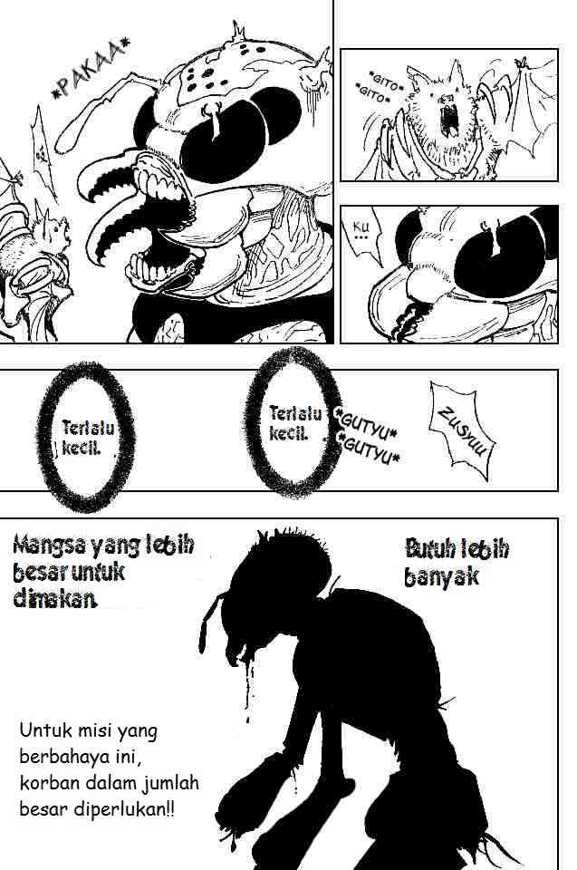 Chapter 186 - halaman 16