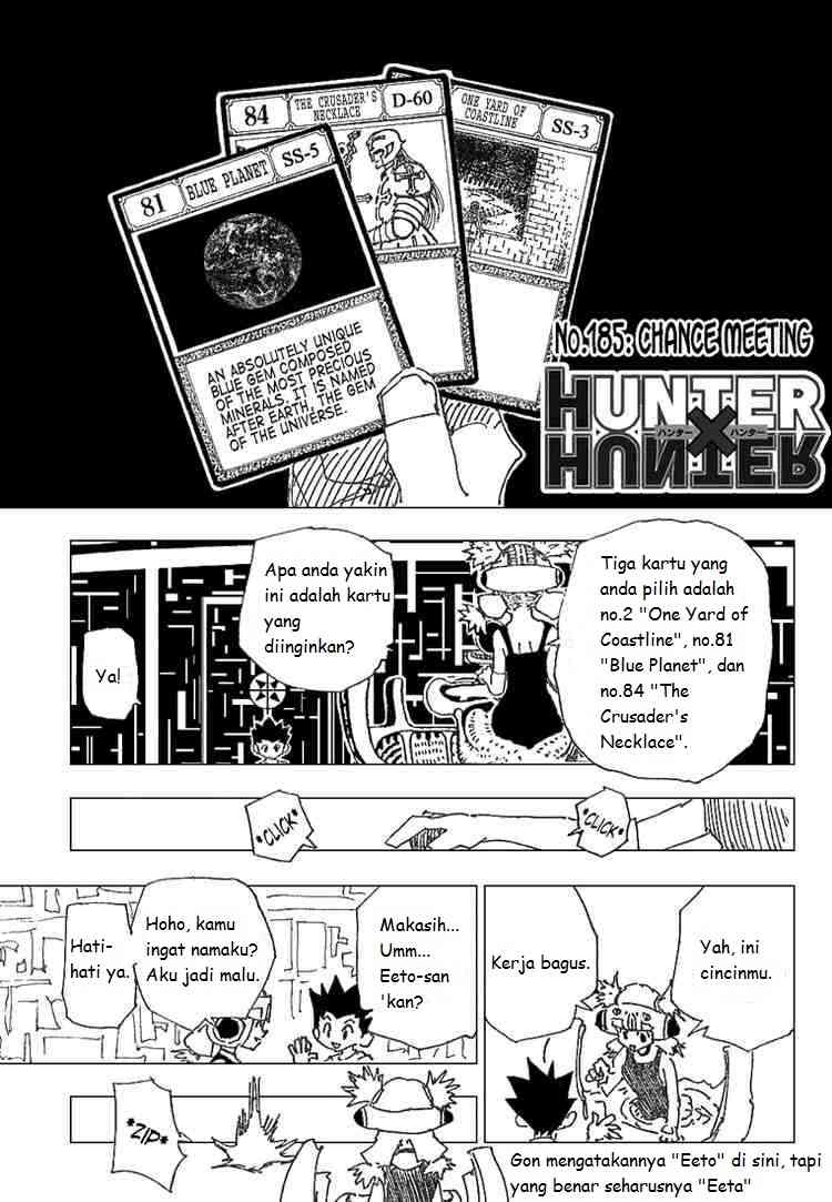 Chapter 185 - halaman 2