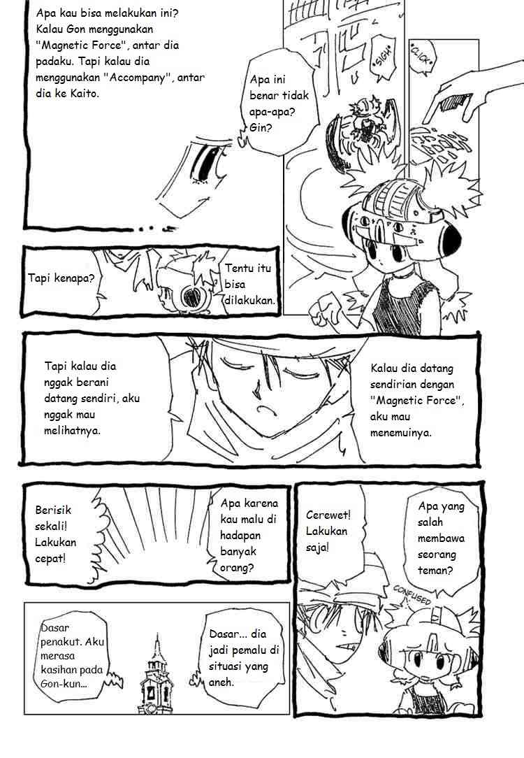 Chapter 185 - halaman 14