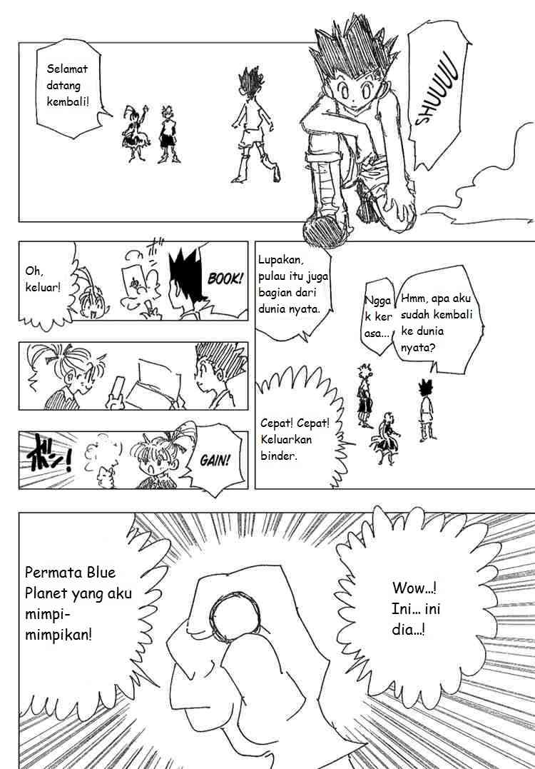 Chapter 185 - halaman 3