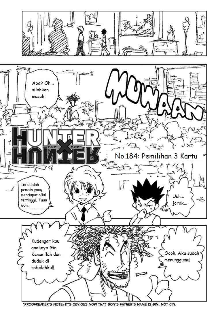 Chapter 184 - halaman 2