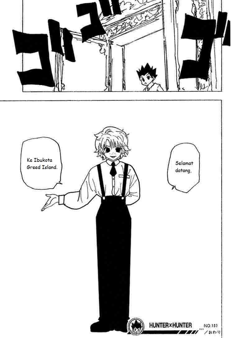 Chapter 183 - halaman 16