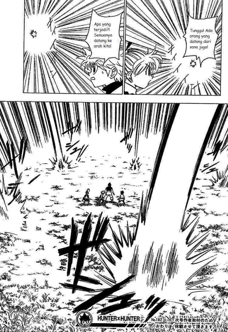 Chapter 182 - halaman 16
