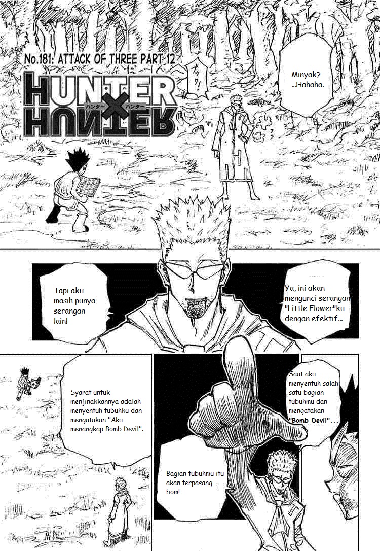 Chapter 181 - halaman 2