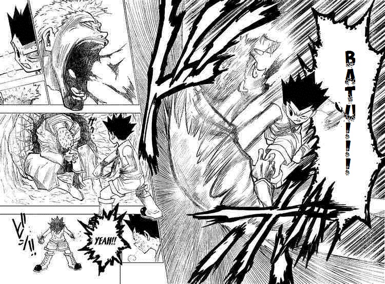 Chapter 181 - halaman 12