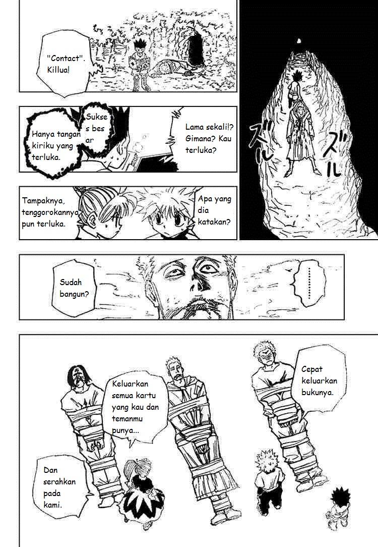 Chapter 181 - halaman 13
