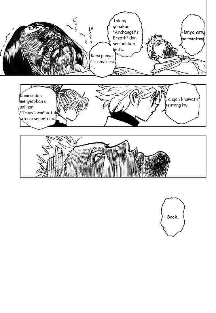 Chapter 181 - halaman 14