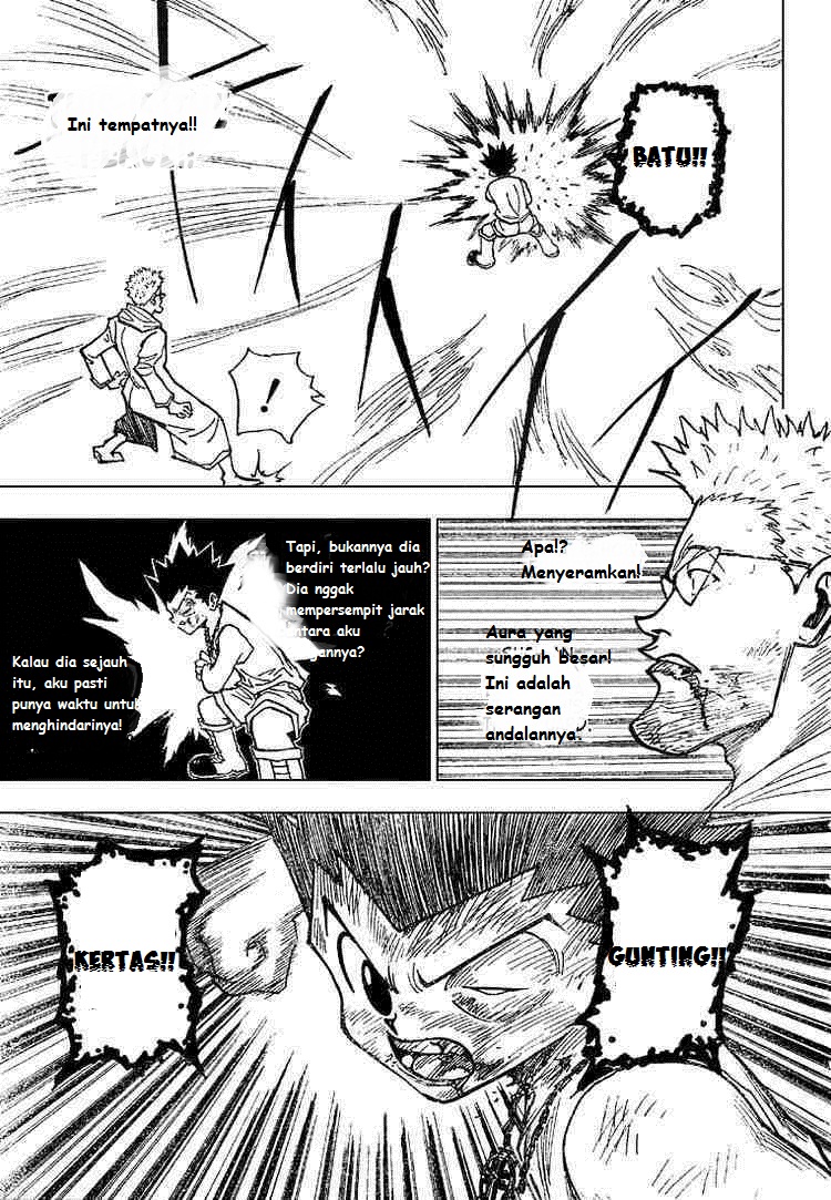 Chapter 181 - halaman 4