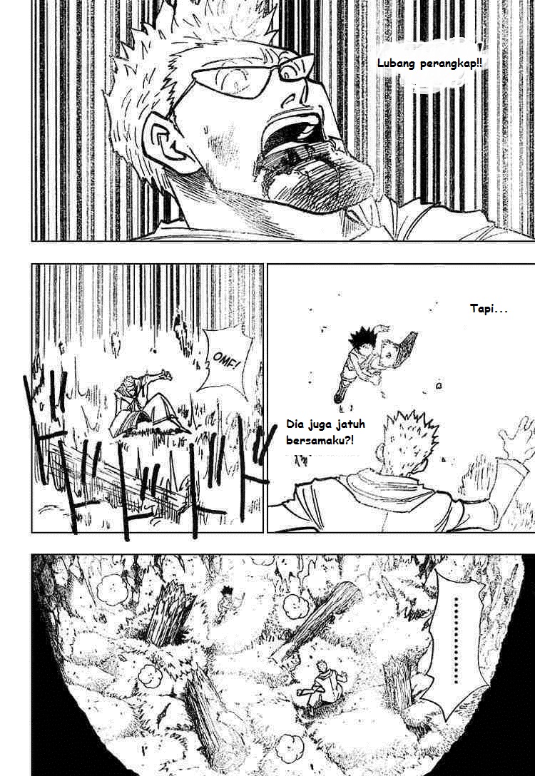 Chapter 181 - halaman 6