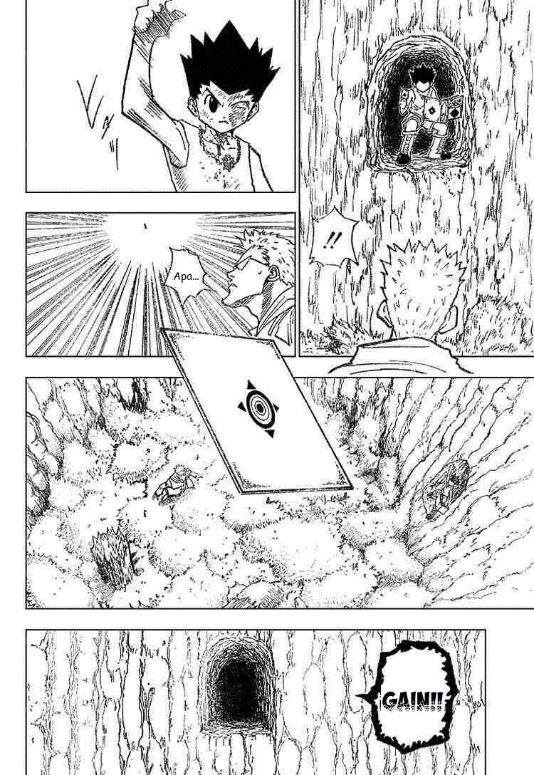 Chapter 181 - halaman 8