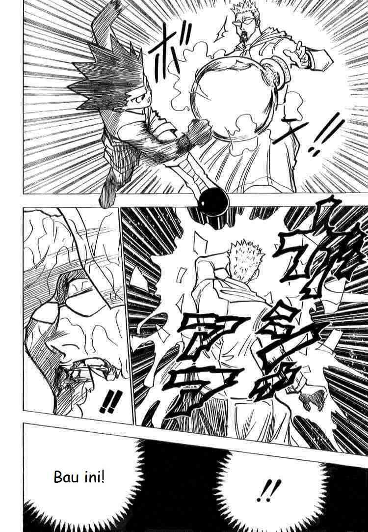 Chapter 180 - halaman 15