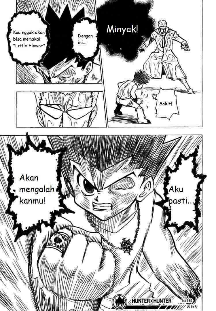 Chapter 180 - halaman 16
