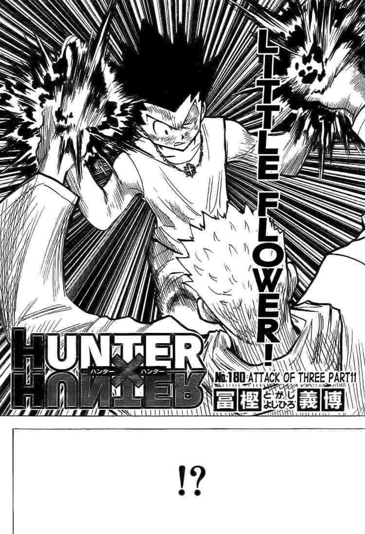 Chapter 180 - halaman 3