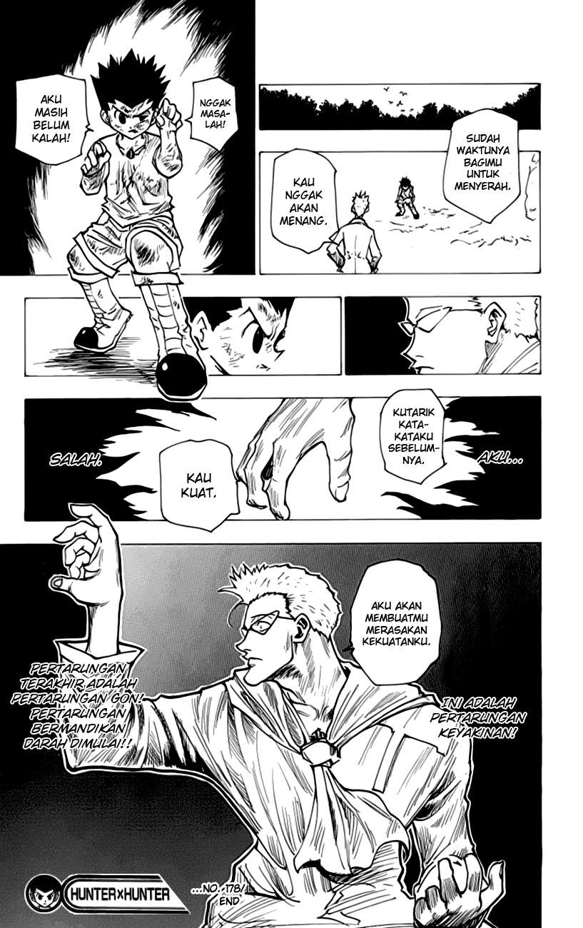 Chapter 178 - halaman 17