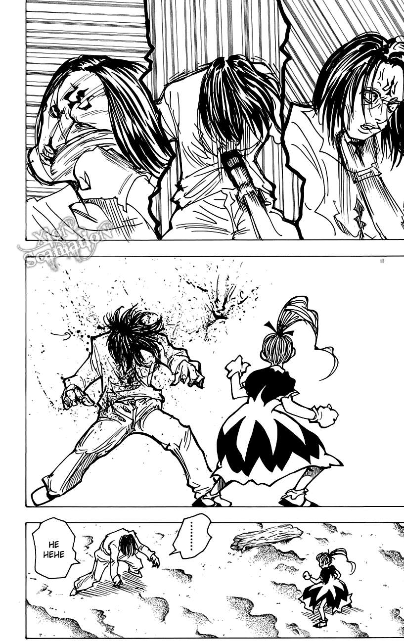 Chapter 177 - halaman 12
