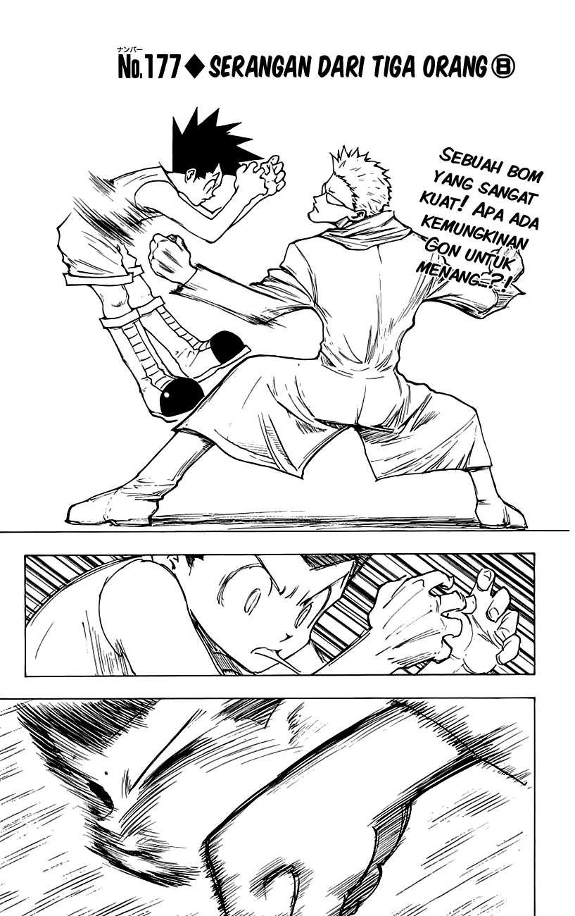 Chapter 177 - halaman 3