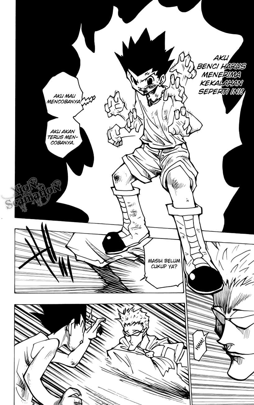 Chapter 176 - halaman 16